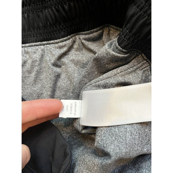 Athleta Brooklyn Lined Camo Jogger Womens Size 14 - Picture 4 of 7